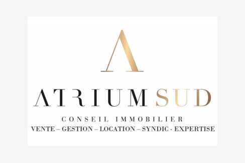 Atrium Sud Agence Immobiliere Saint Raphael